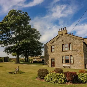  Holiday home Skibeden United Kingdom