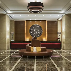 ***** Hotel Grosvenor House, A Luxury Collection Hotel, United Arab Emirates