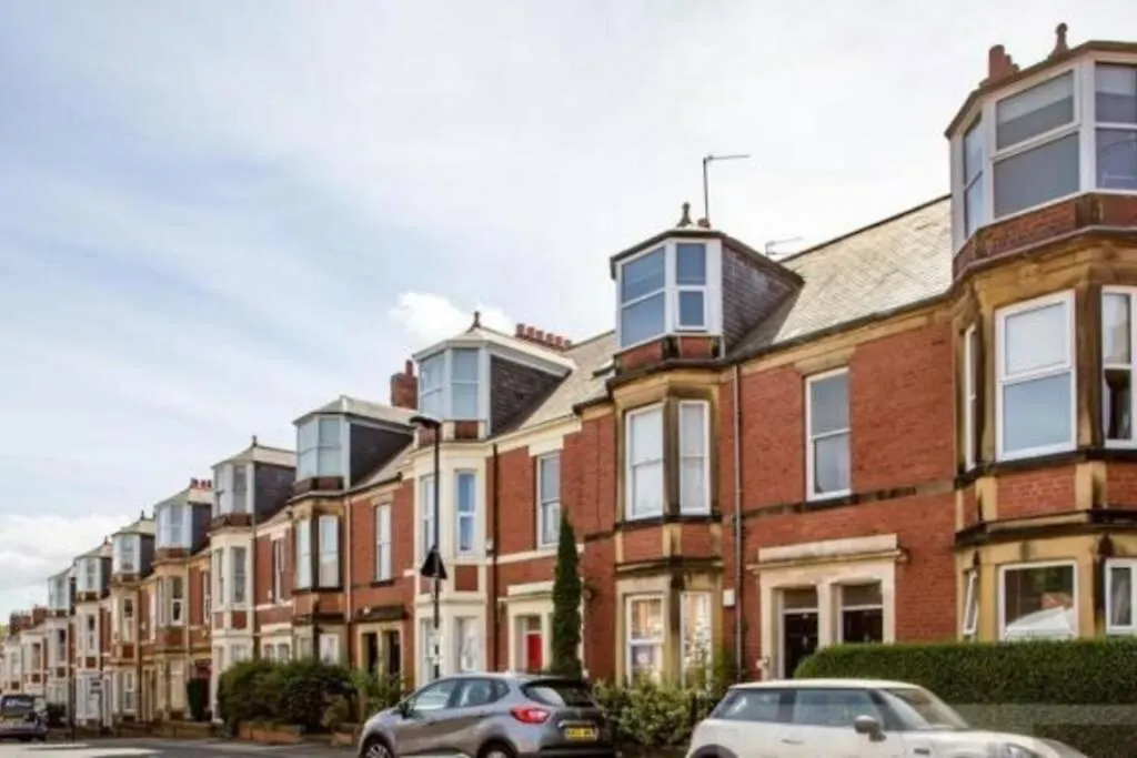 2 Bedroom Apartment, Jesmond - Great Location! Newcastle upon Tyne