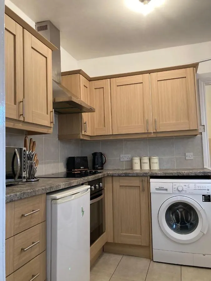 Apartment 2 Bedroom Apartment, Jesmond - Great Location! Newcastle upon Tyne United Kingdom